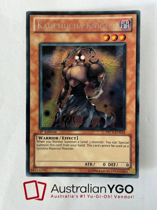 KAGEMUCHA KNIGHT PRC1-ENO14