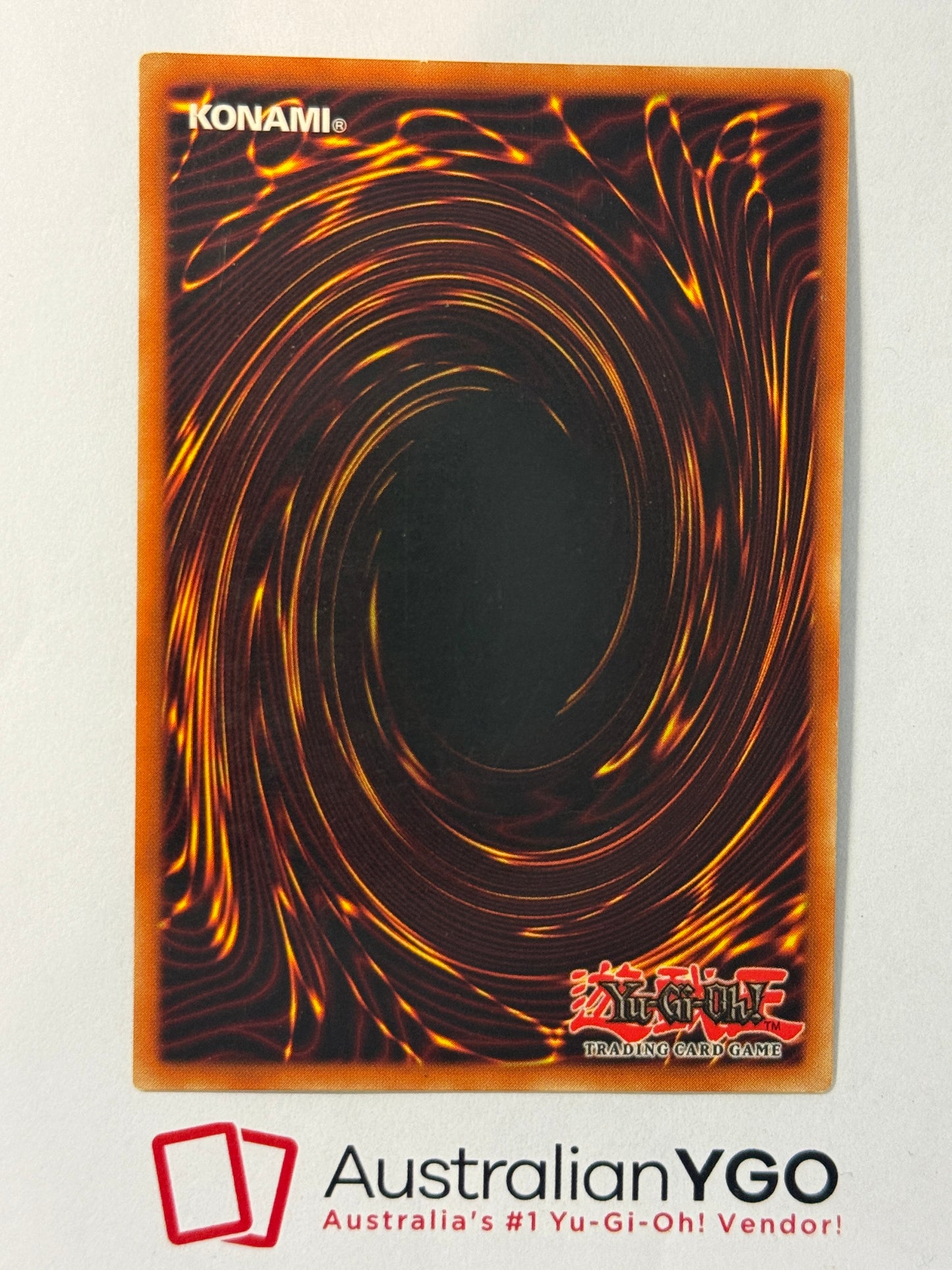 GIANT TRUNADE MRL-048