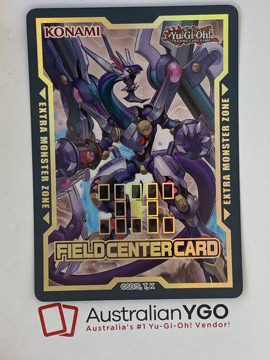 Phantom Rage Yugioh Offical Field Center