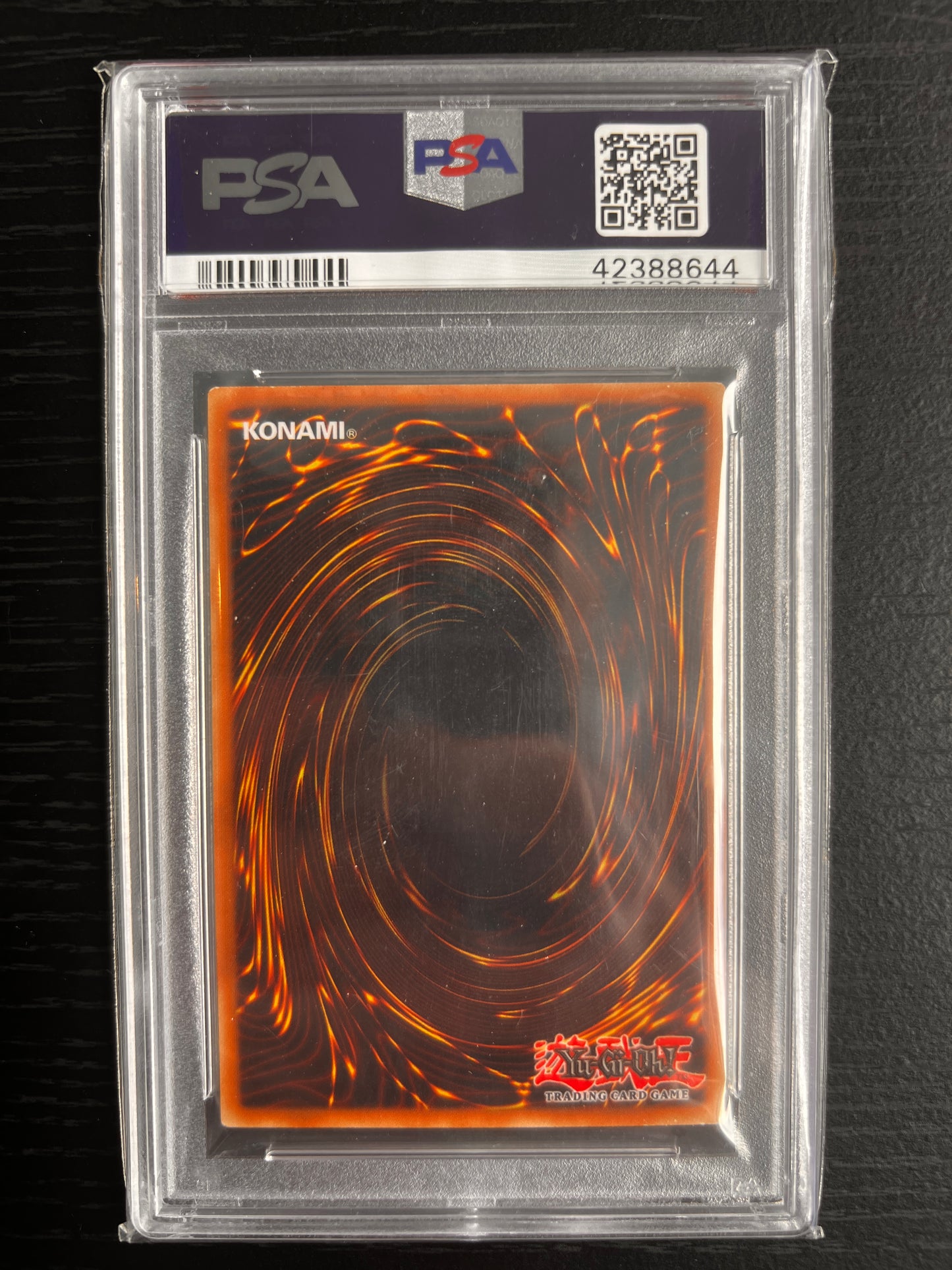 CYBER END DRAGON CRV-FR036 PSA8 (POP 1)