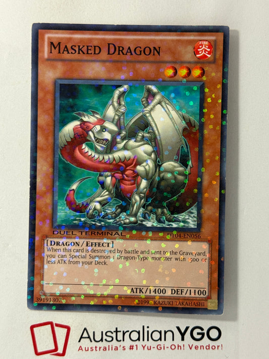 MASKED DRAGON DT04-EN056