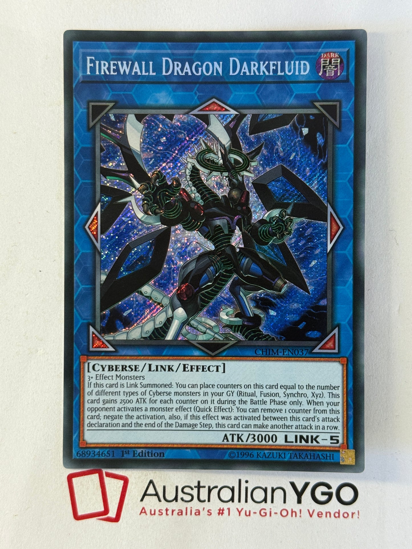 FIREWALL DRAGON DARKFLUID CHIM EN037