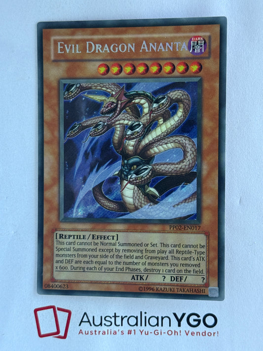 EVIL DRAGON ANANTA PPO2-ENO17