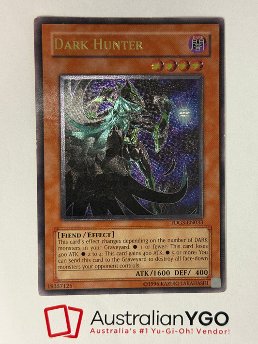 DARK HUNTER TDGS-BN033 (UTR)