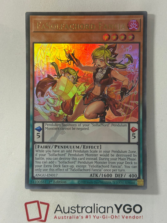 FASOLRACHORD FANCIA ANGU-EN017