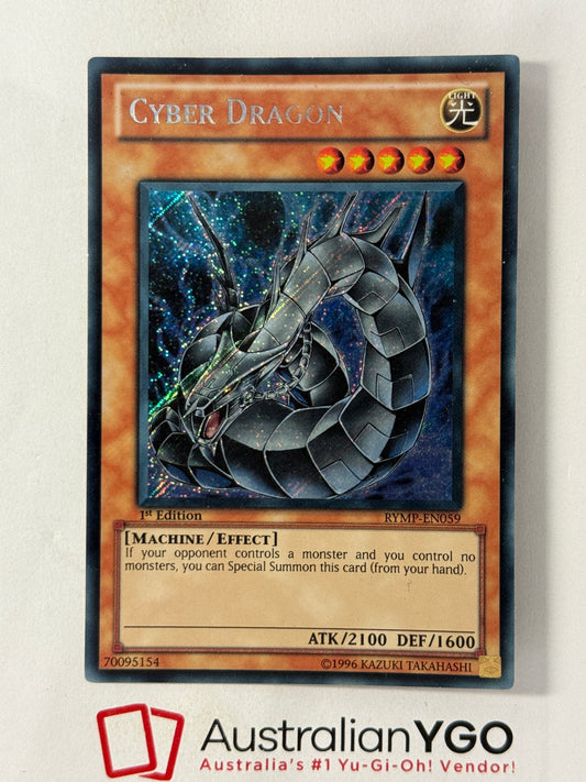 CYBER DRAGON RYMP-ENO59