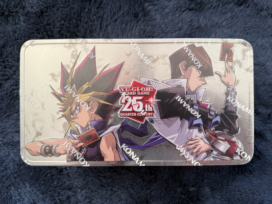 25th Anniversary Tin: Dueling Mirrors