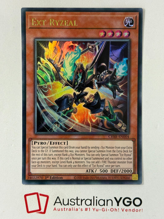 EXT RYZEAL CRBR-EN004