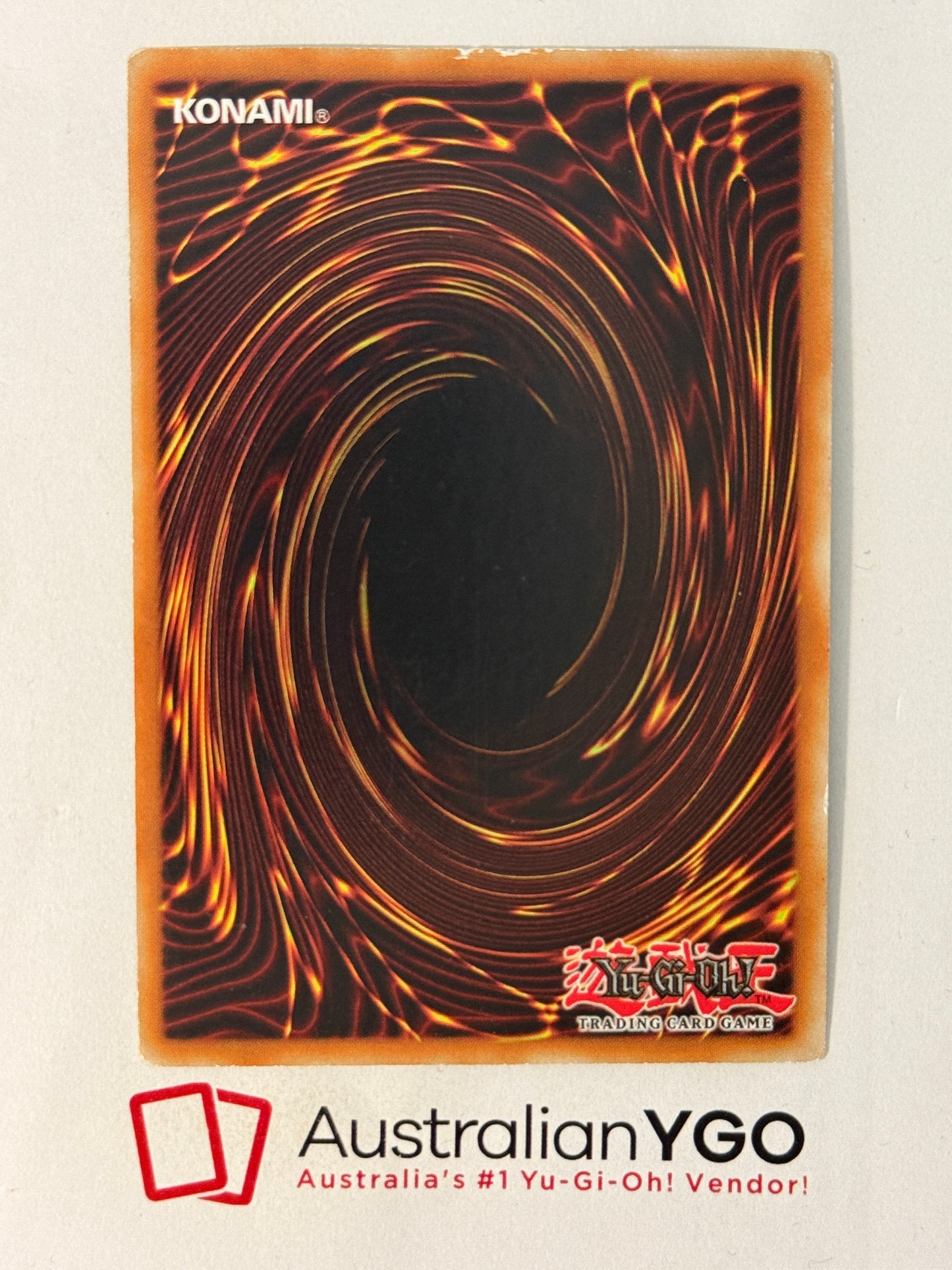 NUMBER I: INFECTION BUZZKING MZMI-EN023 (CR)