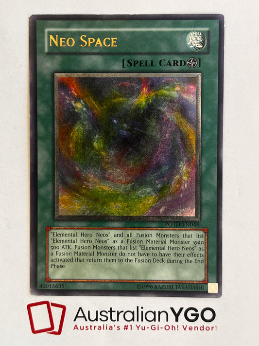 NEO SPACE POTD-EN046 (UTR)