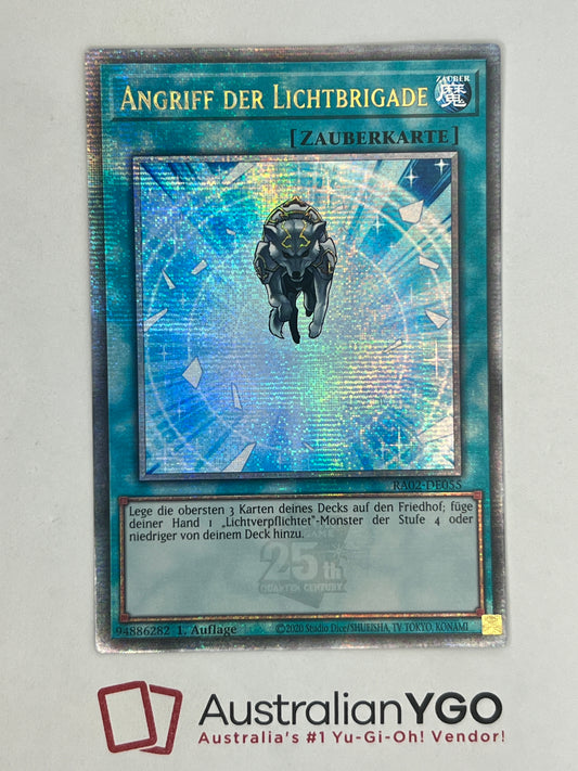 CHARGE OF THE LIGHT BRIGADE RA02-EN055