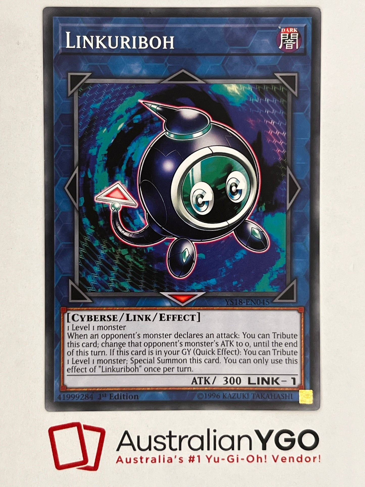 Linkuriboh YS19-EN045