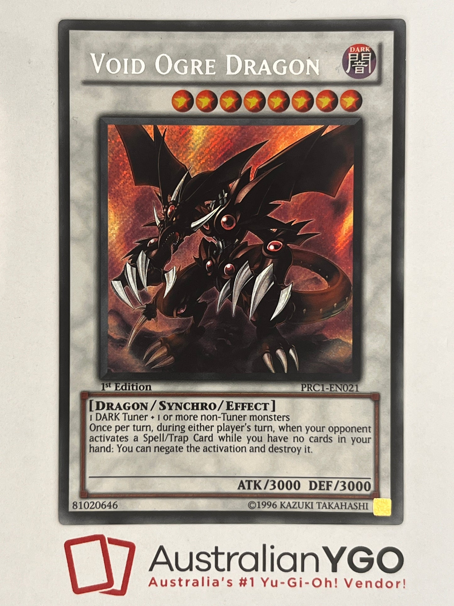 Void Ogre Dragon PRC1-EN021