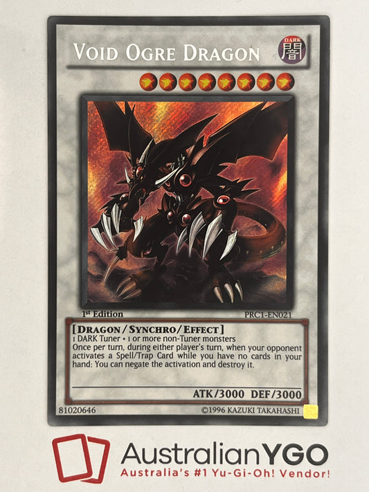 Void Ogre Dragon PRC1-EN021