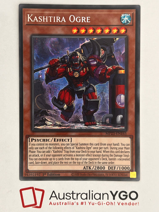 Kashtira Ogre MP23-EN165