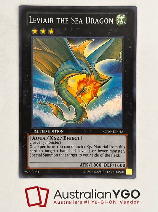 Leviair The Sea Dragon CT09-EN018