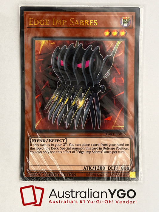 Edge Imp Sabres LART-EN015