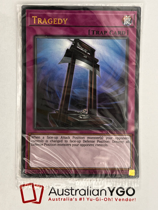 Tragedy LART-EN030
