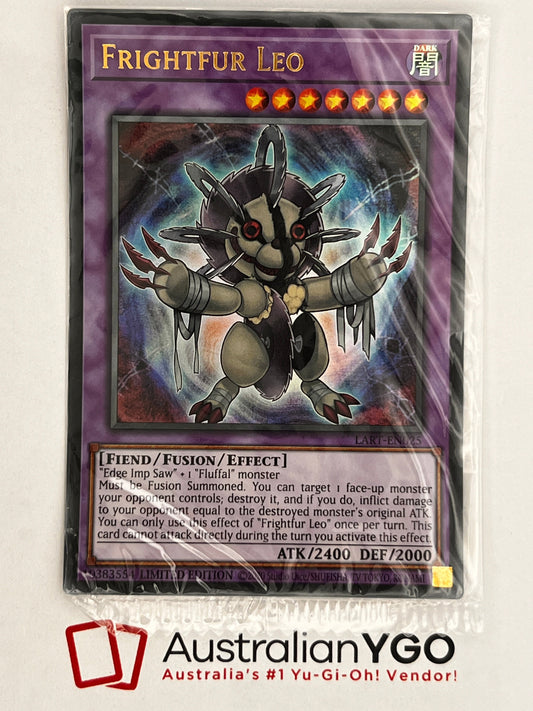 Frightfur Leo LART-EN025
