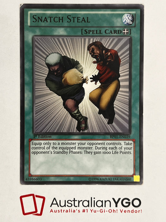 Snatch Steal BP01-EN039