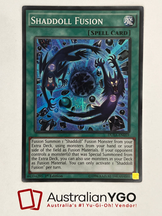Shaddoll Fusion DUEA-EN59